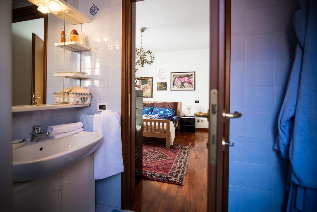 Al Parco Storga B&B Тревизо Номер фото