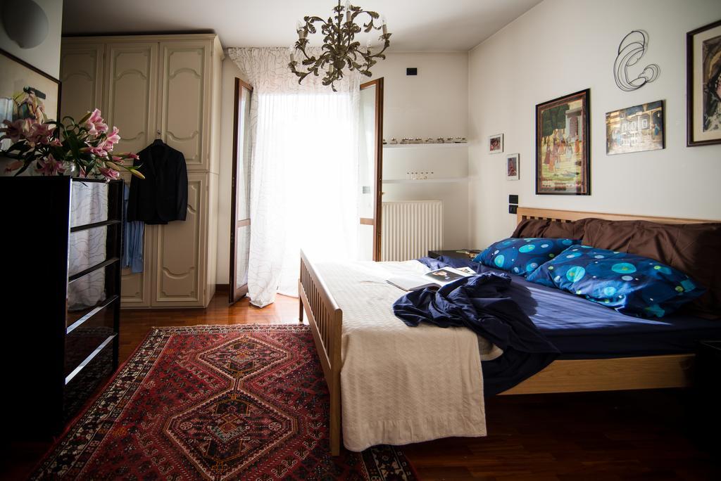 Al Parco Storga B&B Тревизо Номер фото
