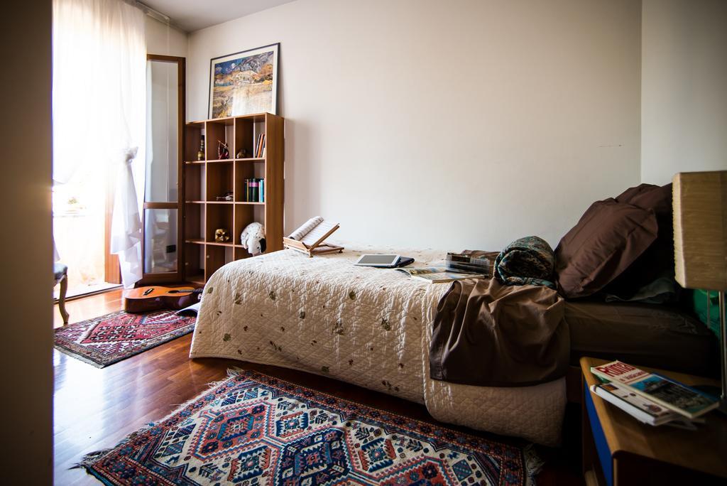 Al Parco Storga B&B Тревизо Номер фото